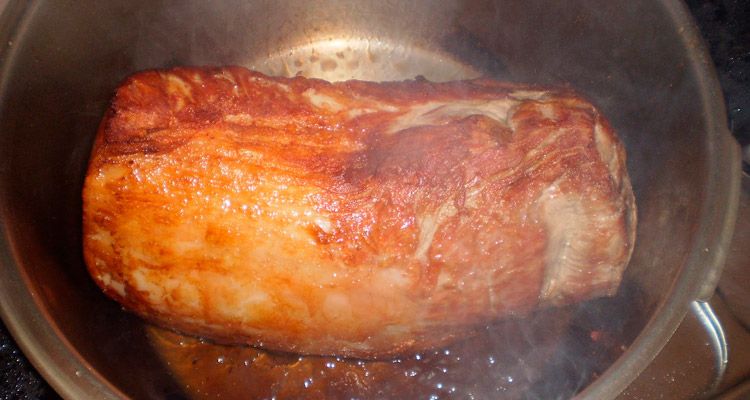 Cuanto Tiempo Se Le Deja A La Carne De Res En Olla Express - Noticias de Carne