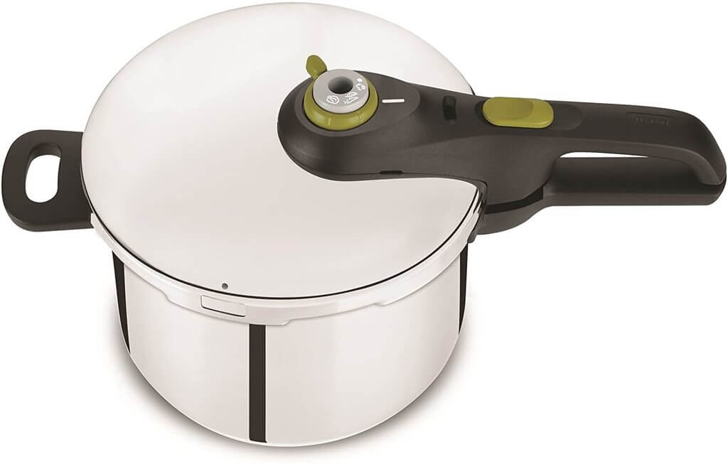 express Tefal Secure 5 neo