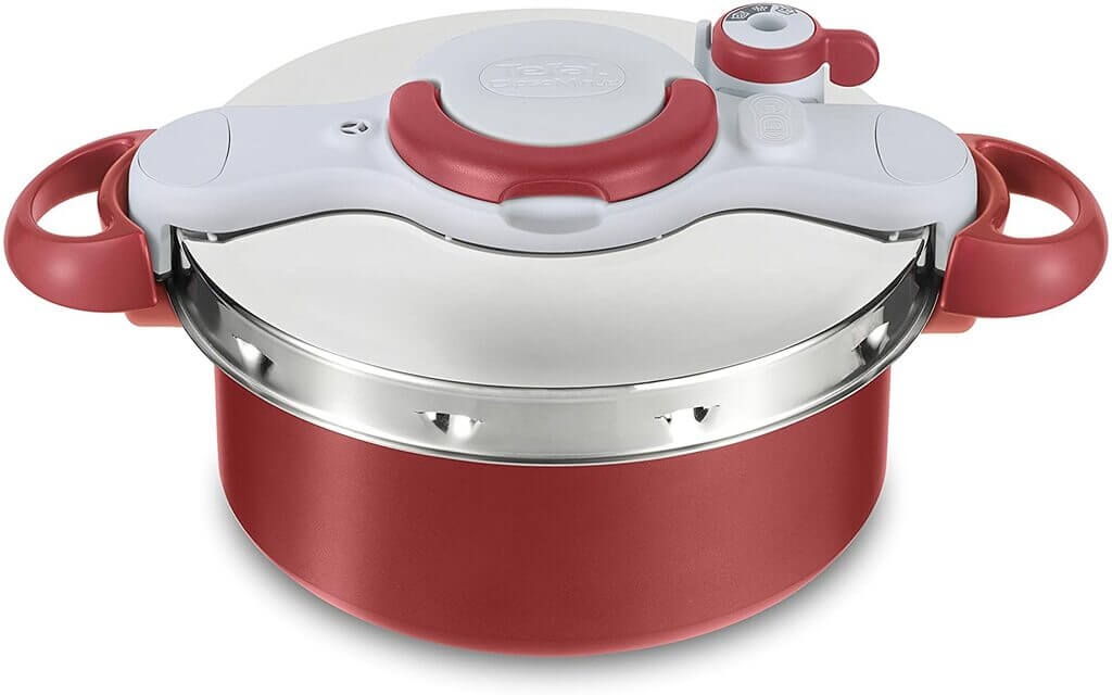Tefal Clipso Minut Duo